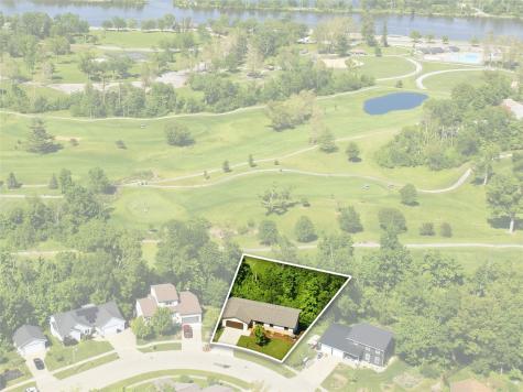 1504 Whitters Way NW Cedar Rapids IA 52405