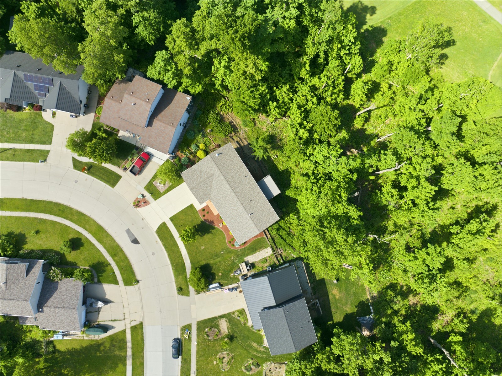1504 Whitters Way NW Cedar Rapids IA 52405