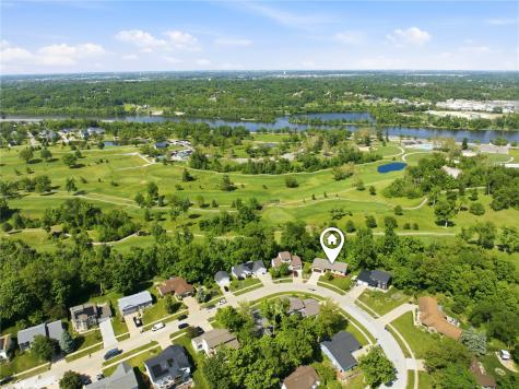 1504 Whitters Way NW Cedar Rapids IA 52405