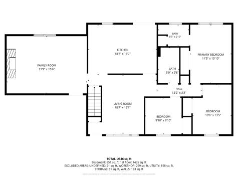 1504 Whitters Way NW Cedar Rapids IA 52405