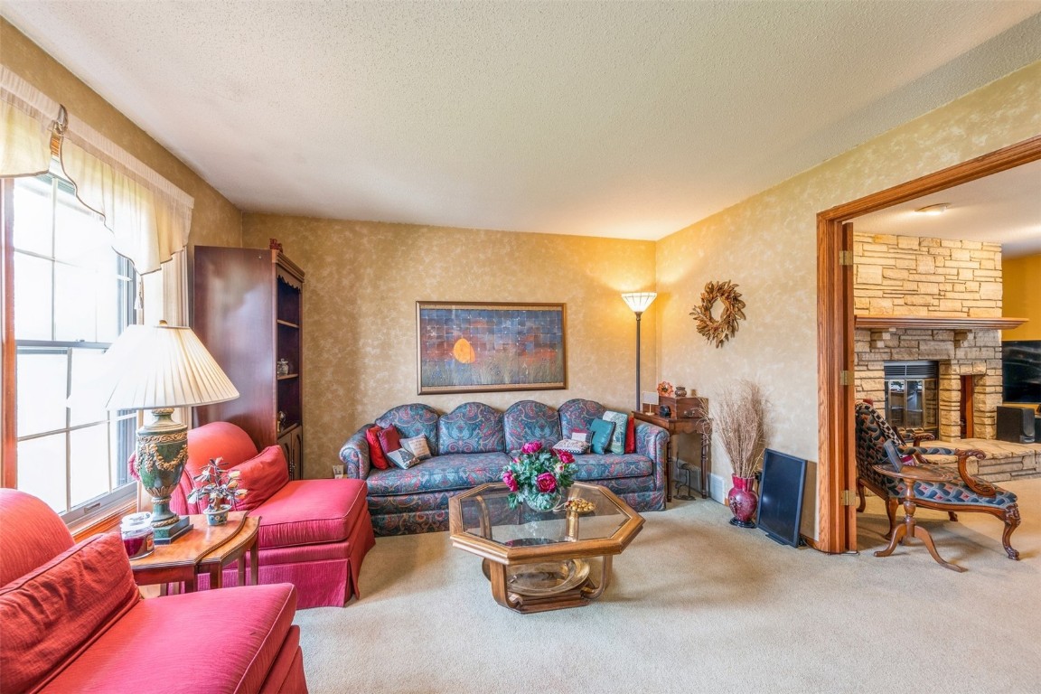 2611 Iris Avenue NW Cedar Rapids IA 52405