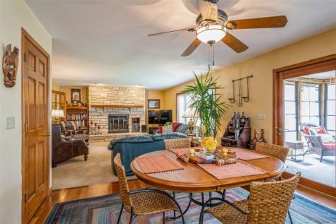 2611 Iris Avenue NW Cedar Rapids IA 52405
