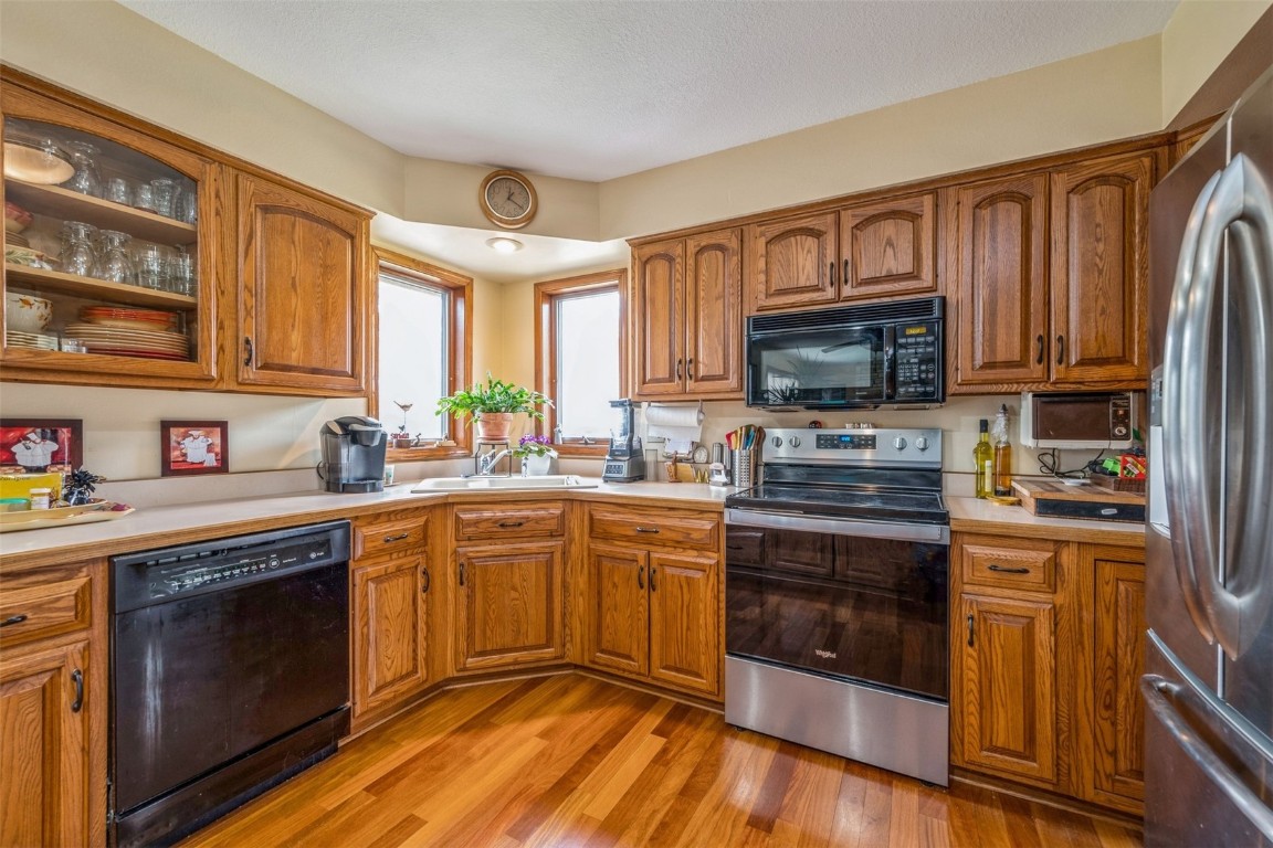 2611 Iris Avenue NW Cedar Rapids IA 52405