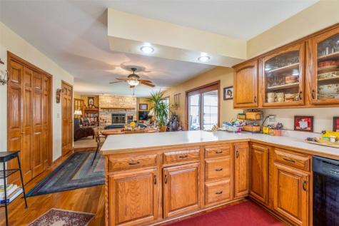 2611 Iris Avenue NW Cedar Rapids IA 52405