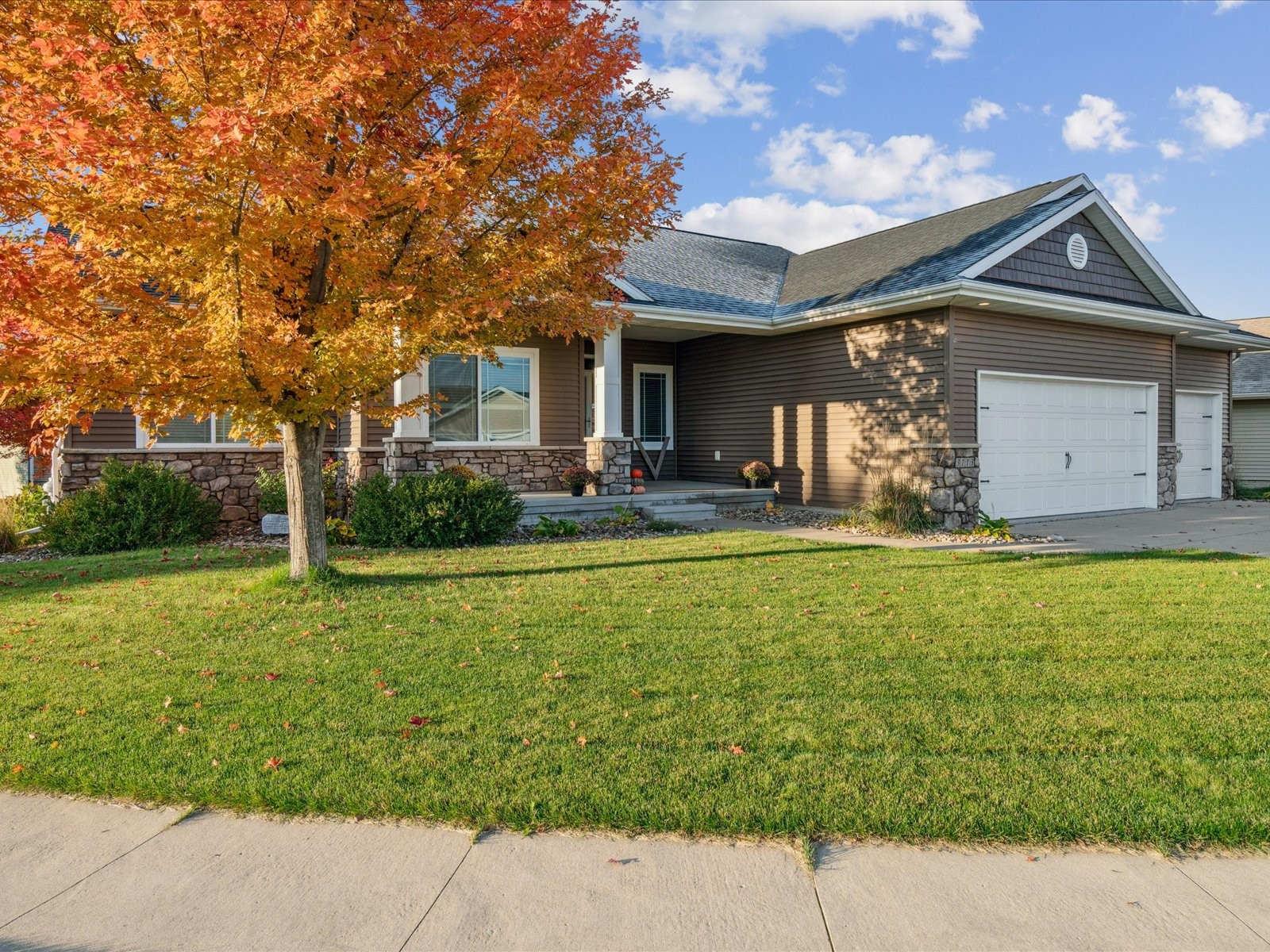 Marion IA, 3113 Carlisle Circle