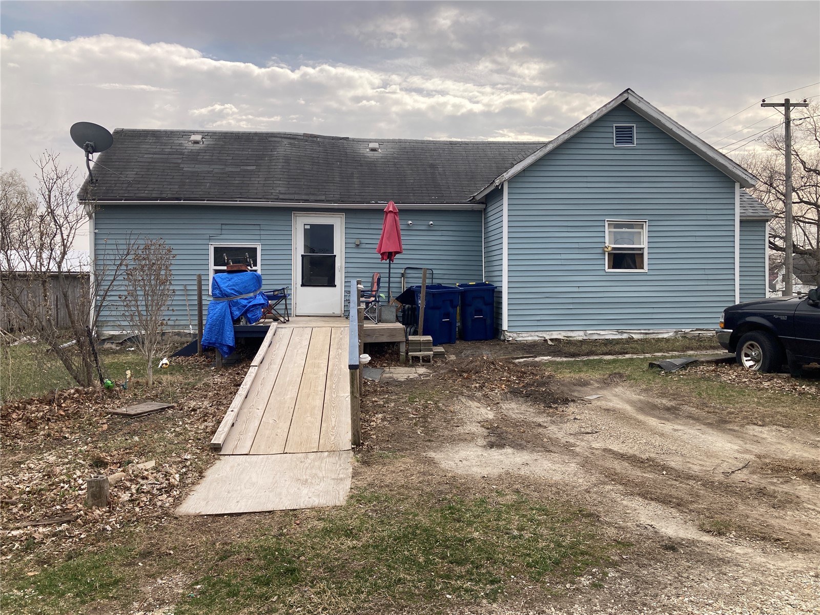 510 7th Avenue Vinton IA 52349