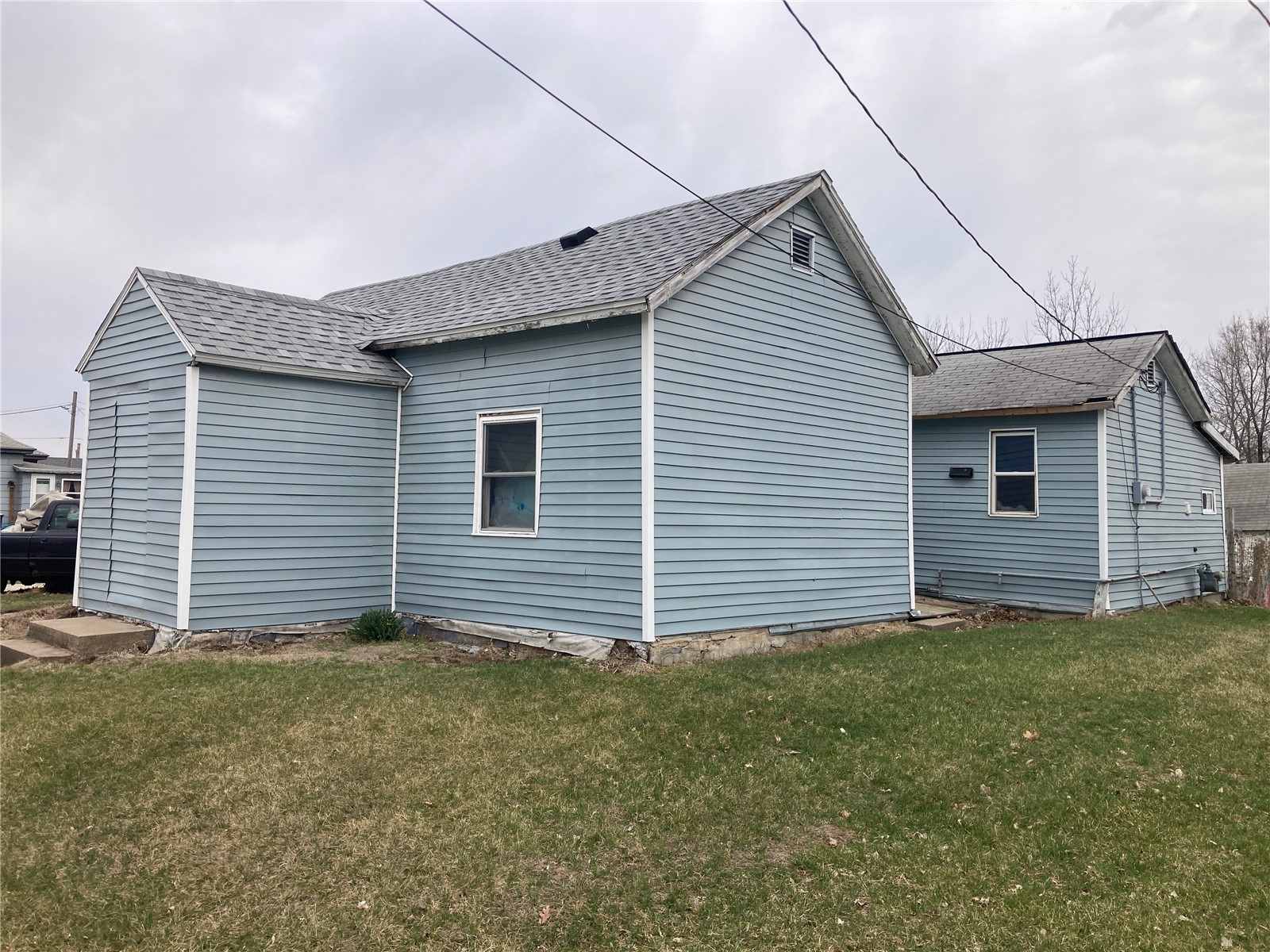 510 7th Avenue Vinton IA 52349