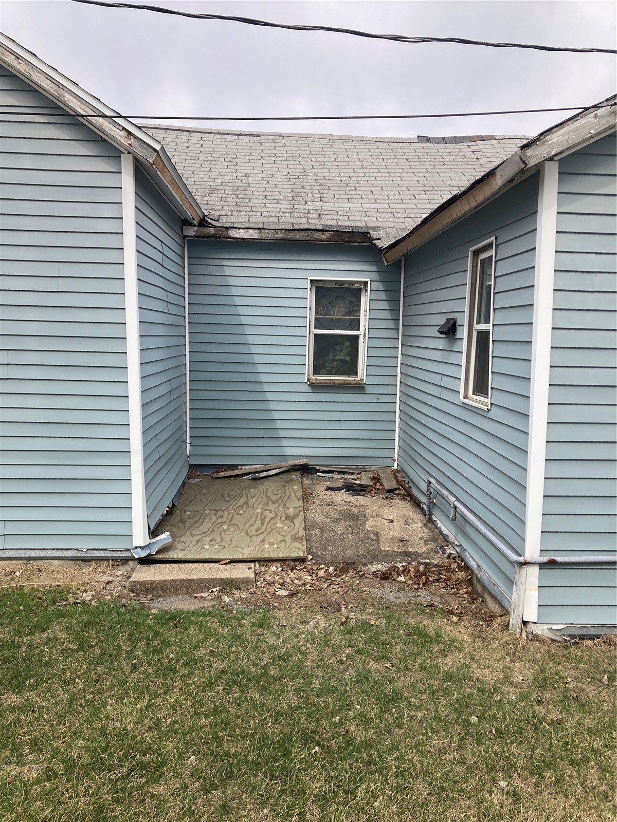 510 7th Avenue Vinton IA 52349