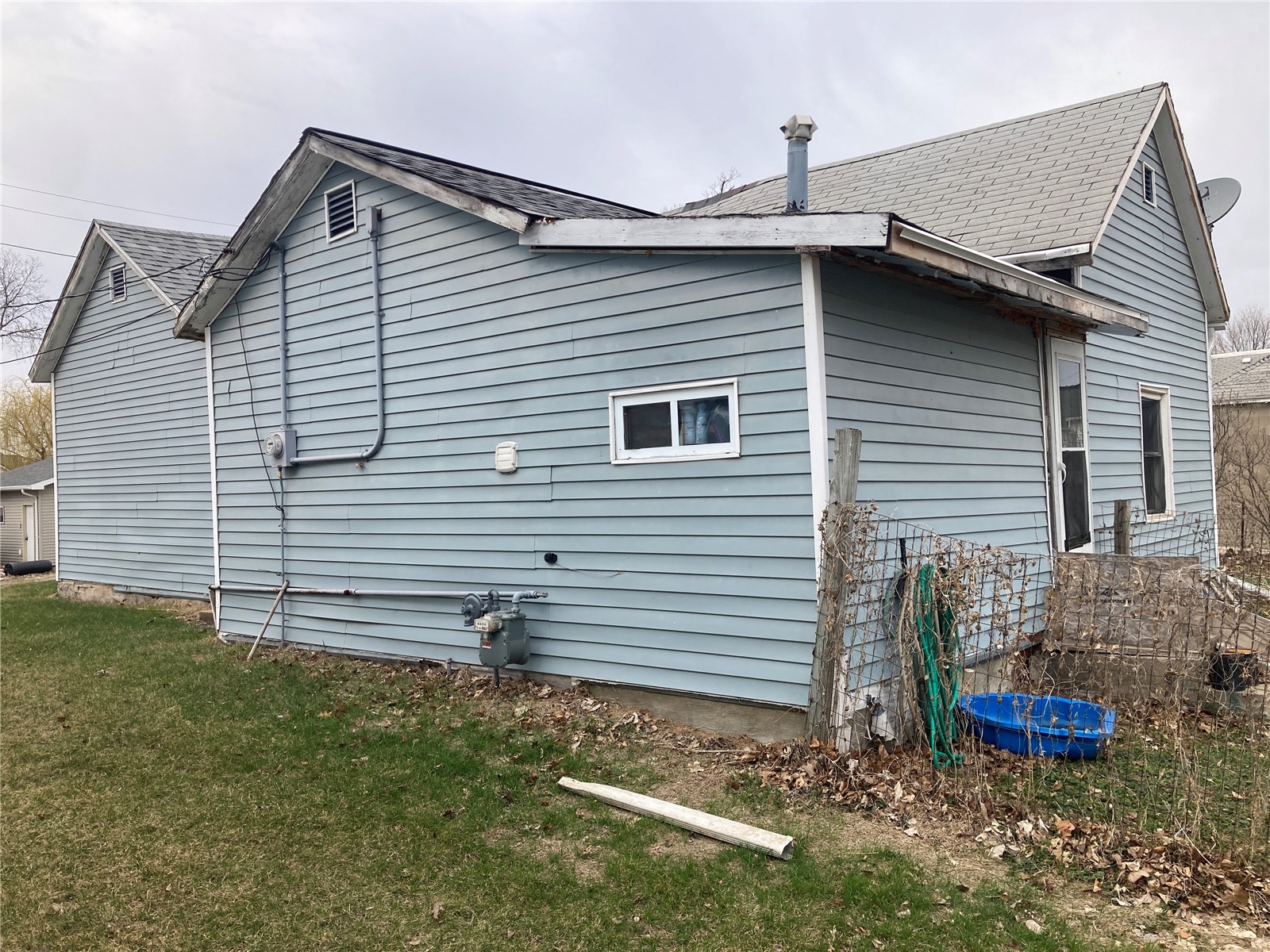 510 7th Avenue Vinton IA 52349