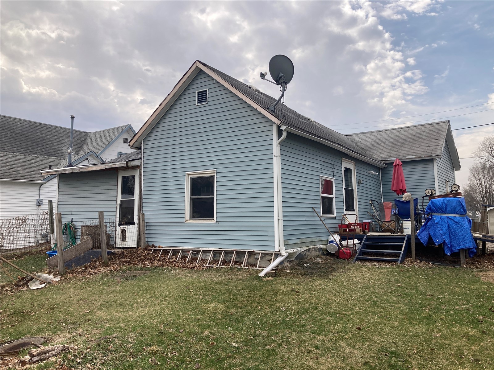 510 7th Avenue Vinton IA 52349
