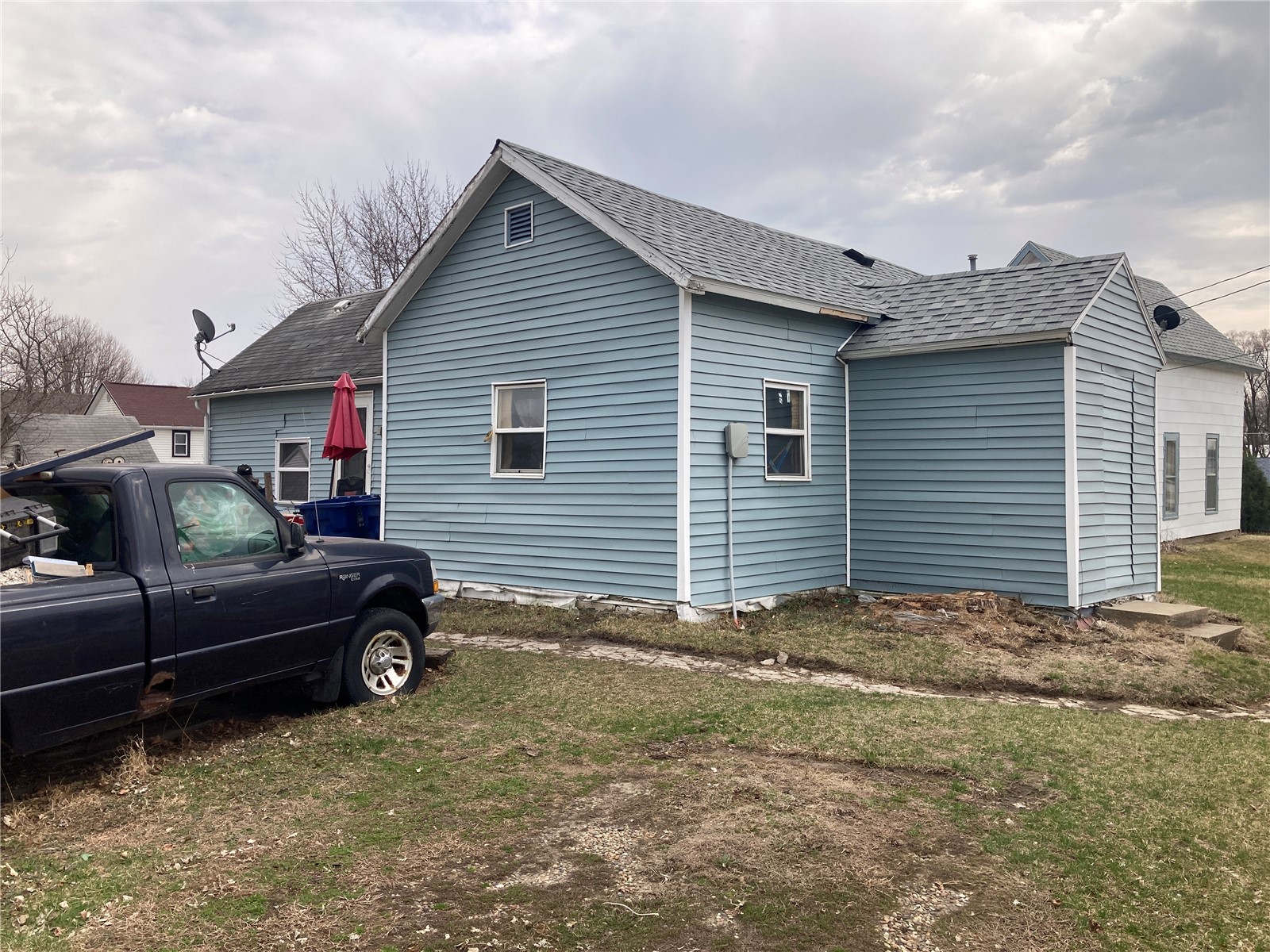 510 7th Avenue Vinton IA 52349