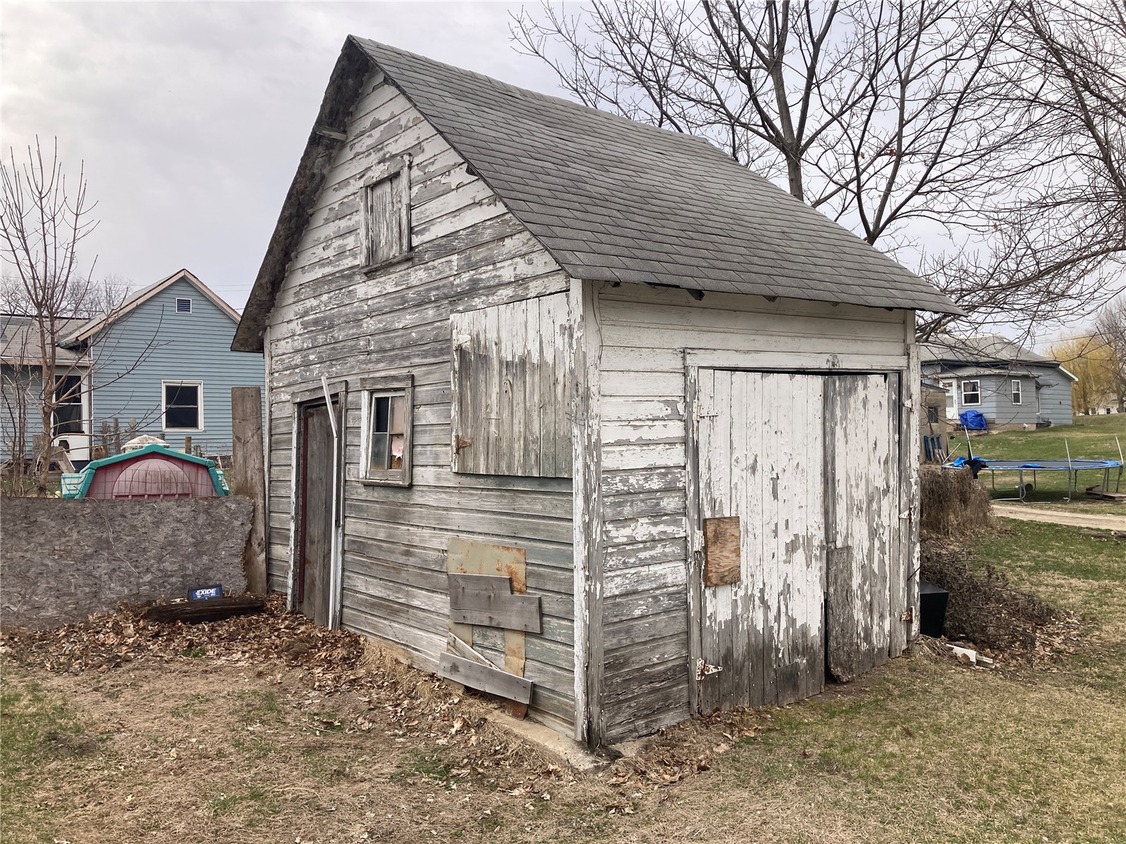 510 7th Avenue Vinton IA 52349