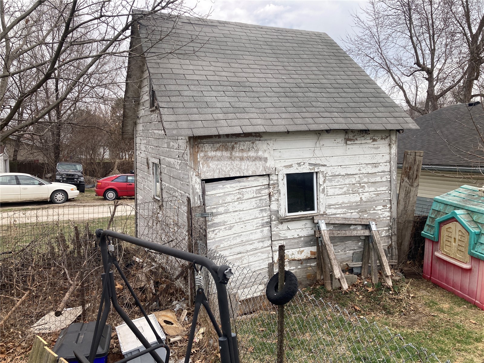 510 7th Avenue Vinton IA 52349