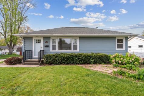 2995 15th Avenue Marion IA 52302