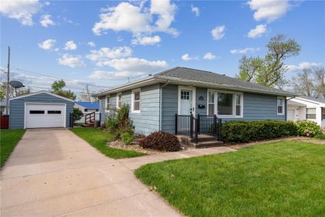 2995 15th Avenue Marion IA 52302