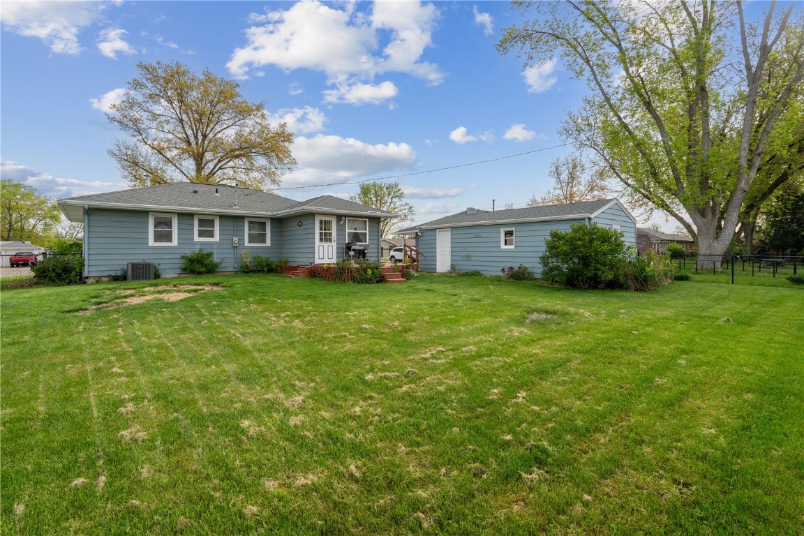 2995 15th Avenue Marion IA 52302