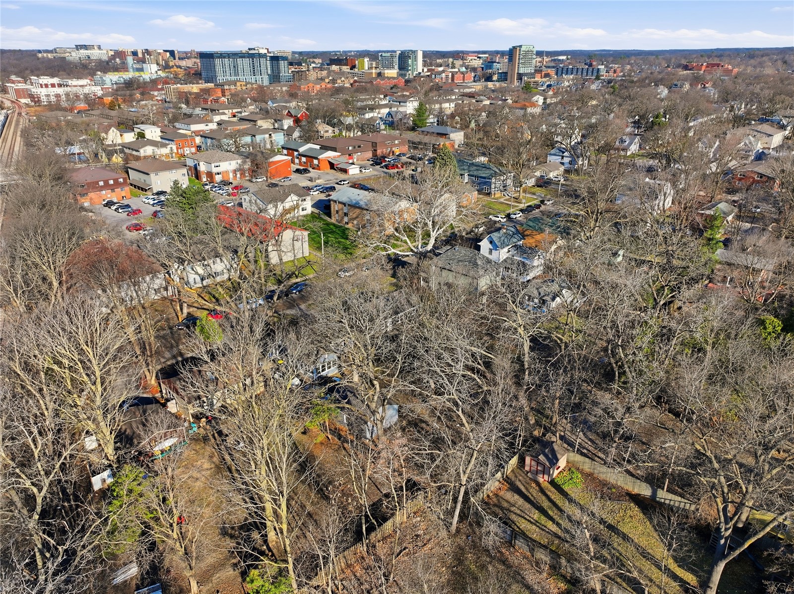 654 S Lucas Street Iowa City IA 52240