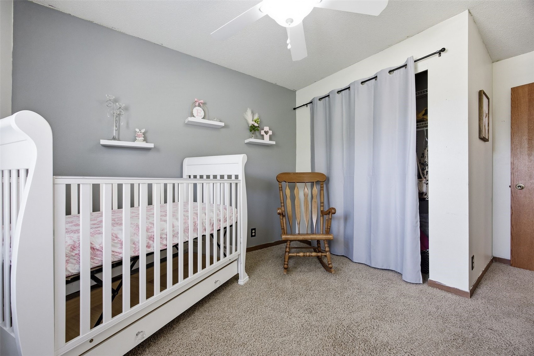 7417 Parkwood Lane NE Cedar Rapids IA 52402