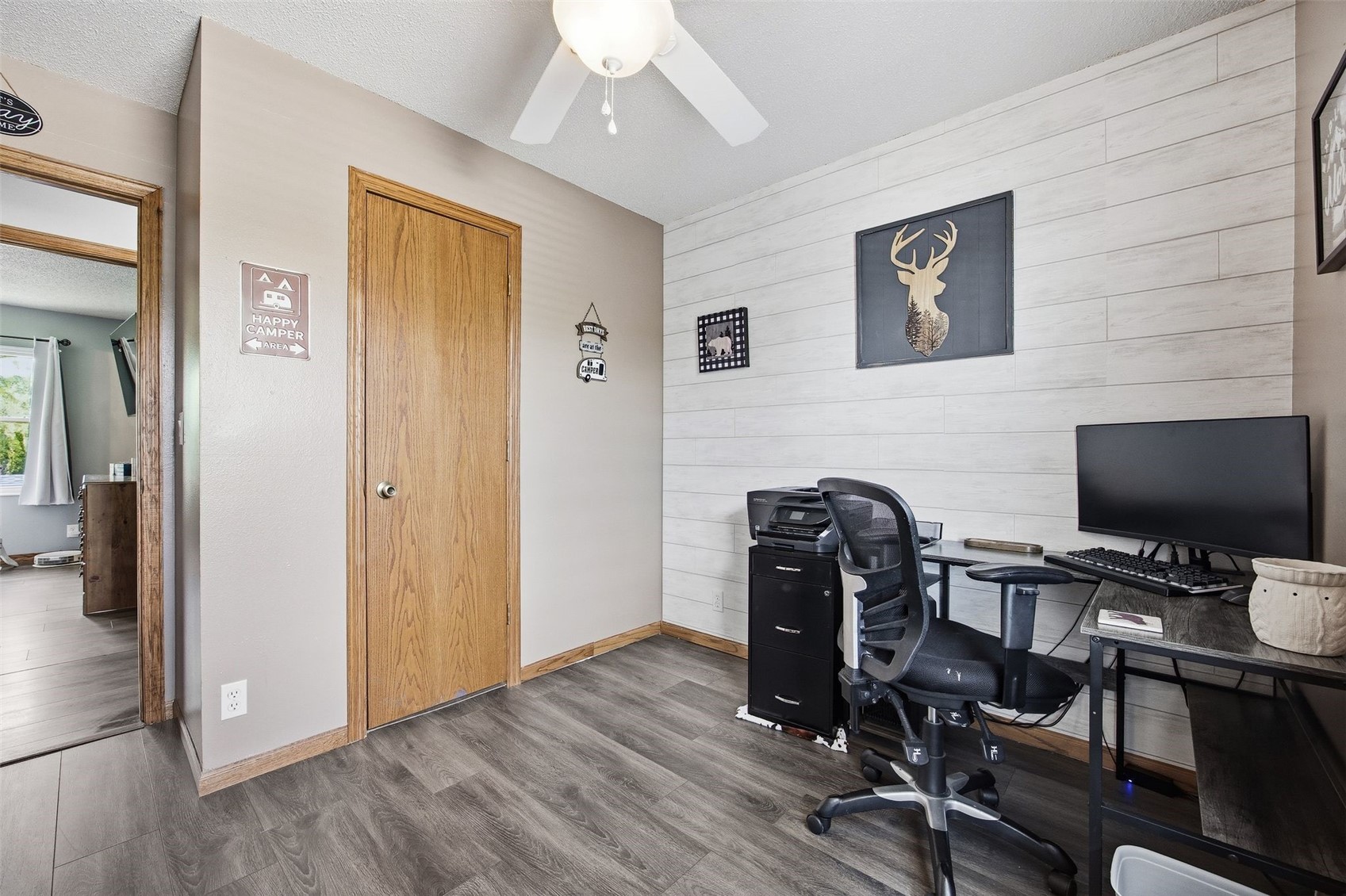 7417 Parkwood Lane NE Cedar Rapids IA 52402