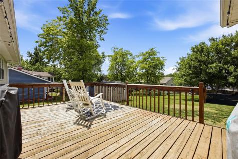 7417 Parkwood Lane NE Cedar Rapids IA 52402
