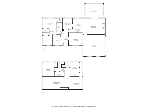 7417 Parkwood Lane NE Cedar Rapids IA 52402