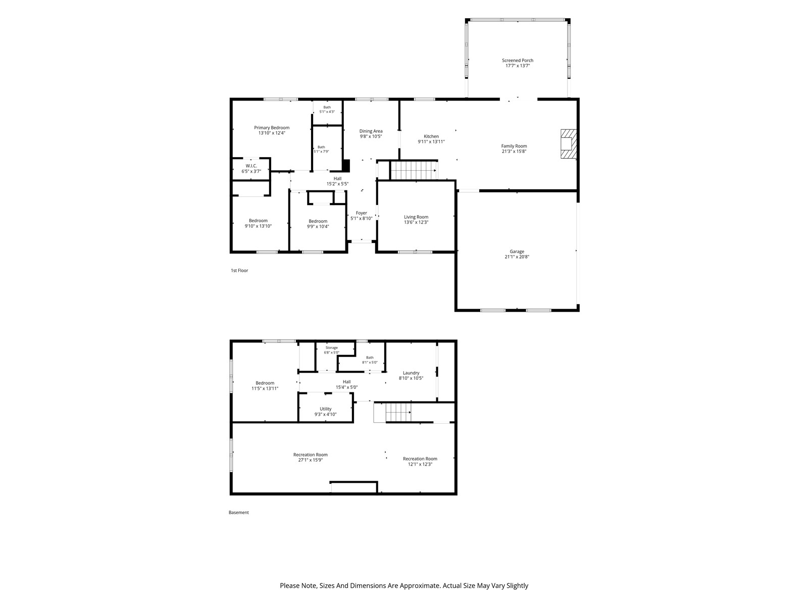 7417 Parkwood Lane NE Cedar Rapids IA 52402