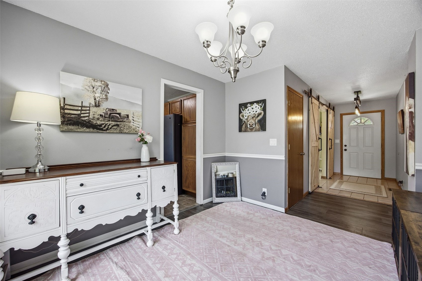 7417 Parkwood Lane NE Cedar Rapids IA 52402