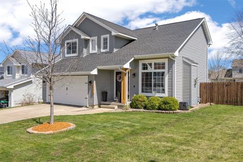 2905 31st Street Marion IA 52302