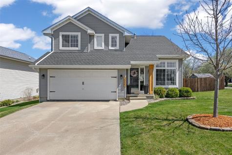 2905 31st Street Marion IA 52302