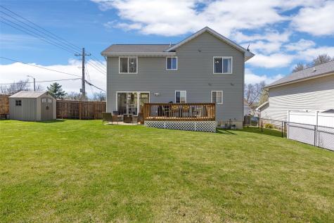 2905 31st Street Marion IA 52302