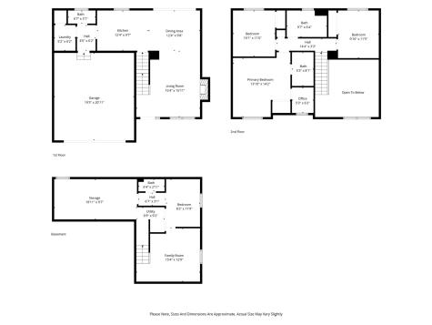 2905 31st Street Marion IA 52302