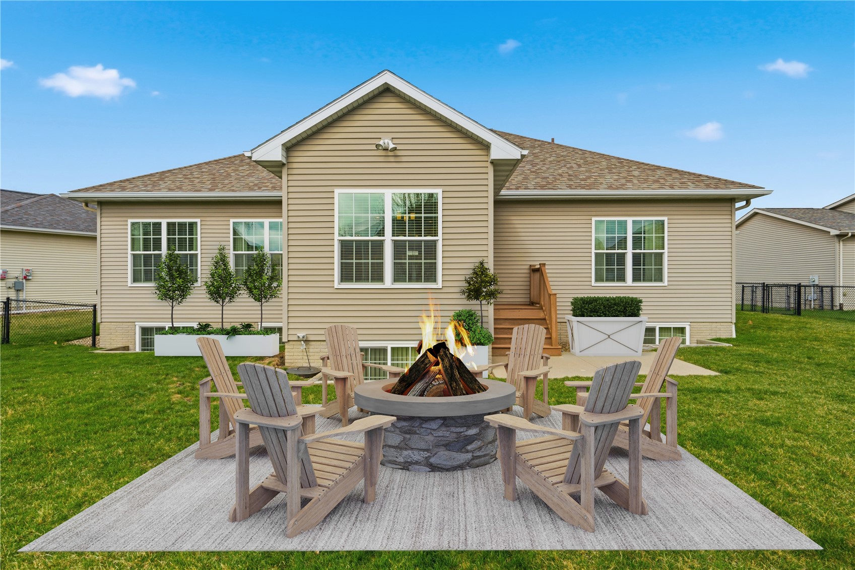 225 17th Avenue Court Hiawatha IA 52233