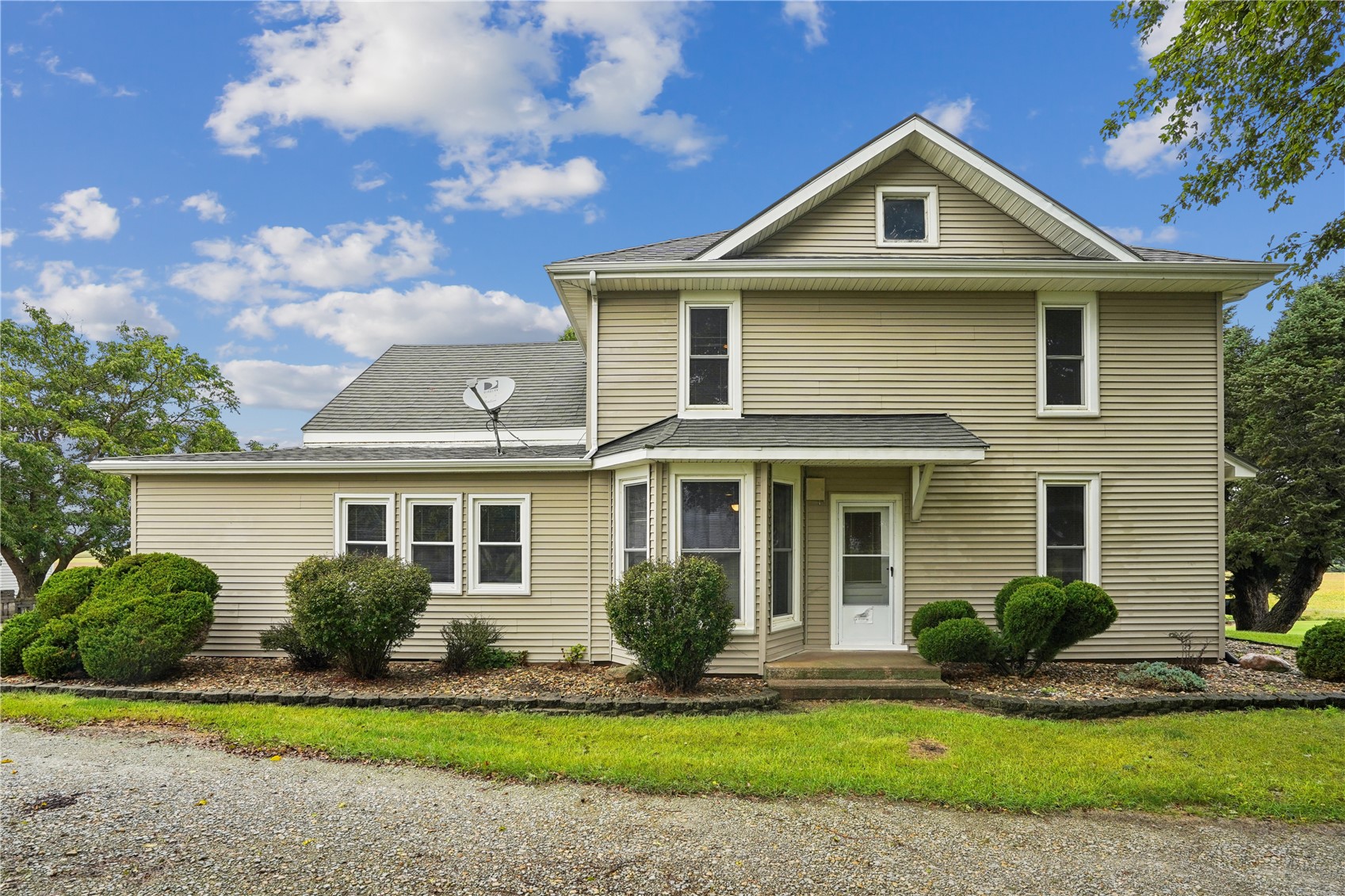 2275 59th St Drive Vinton IA 52349