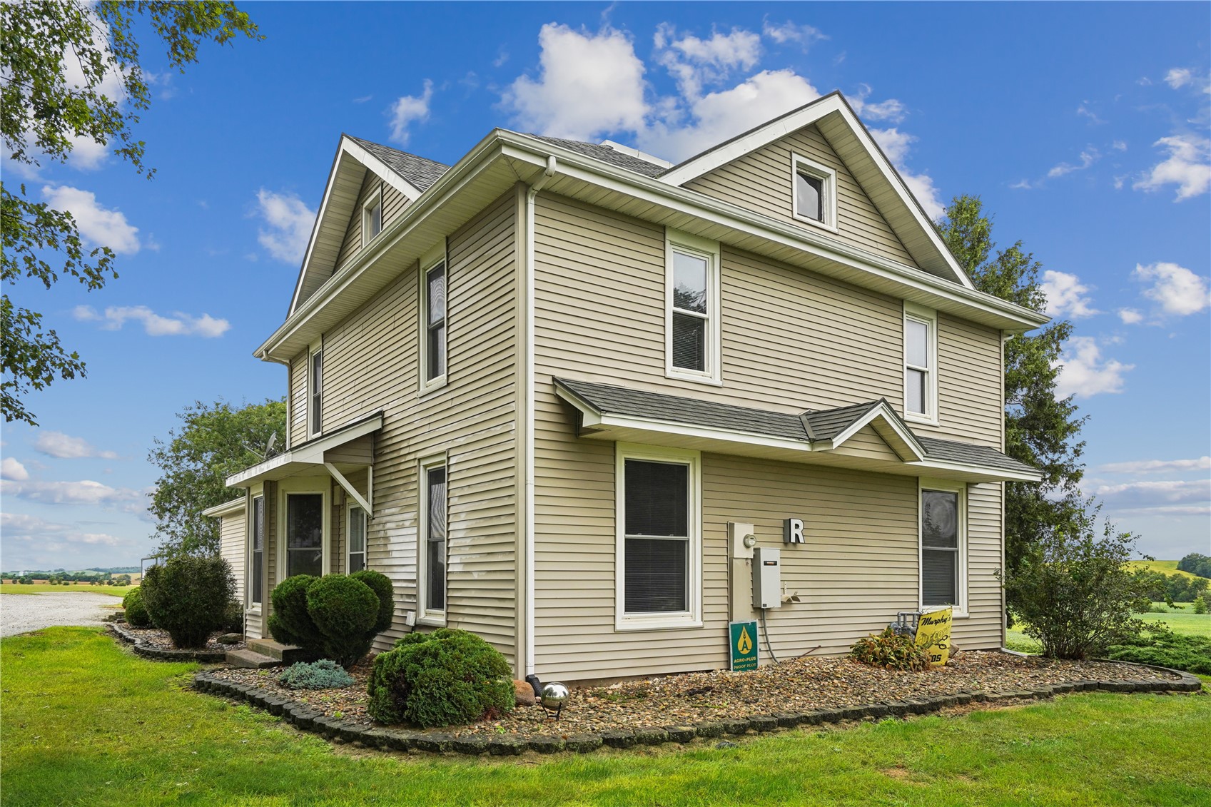 2275 59th St Drive Vinton IA 52349
