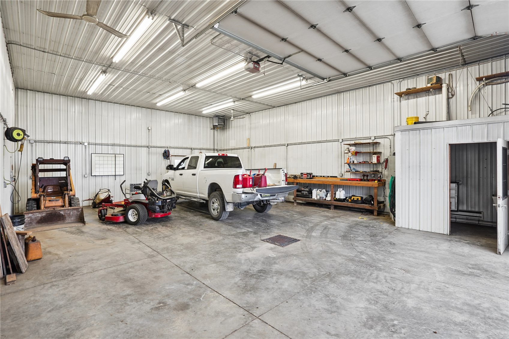 2275 59th St Drive Vinton IA 52349