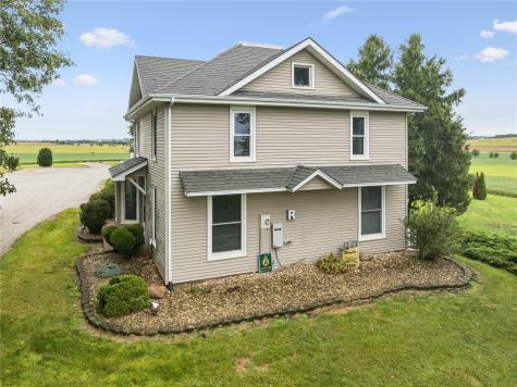 2275 59th St Drive Vinton IA 52349