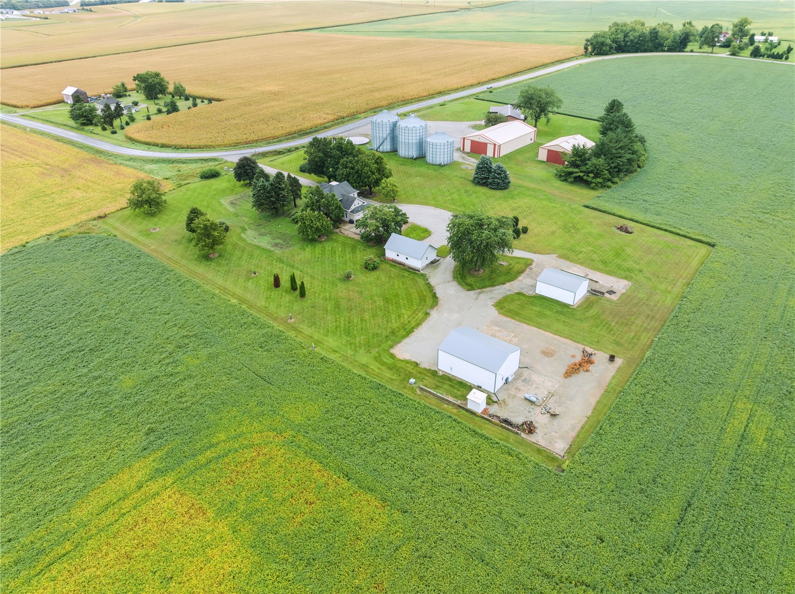 2275 59th St Drive Vinton IA 52349