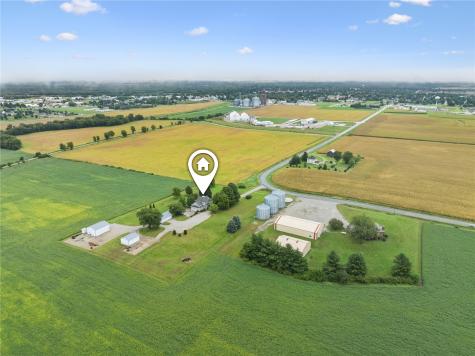 2275 59th St Drive Vinton IA 52349