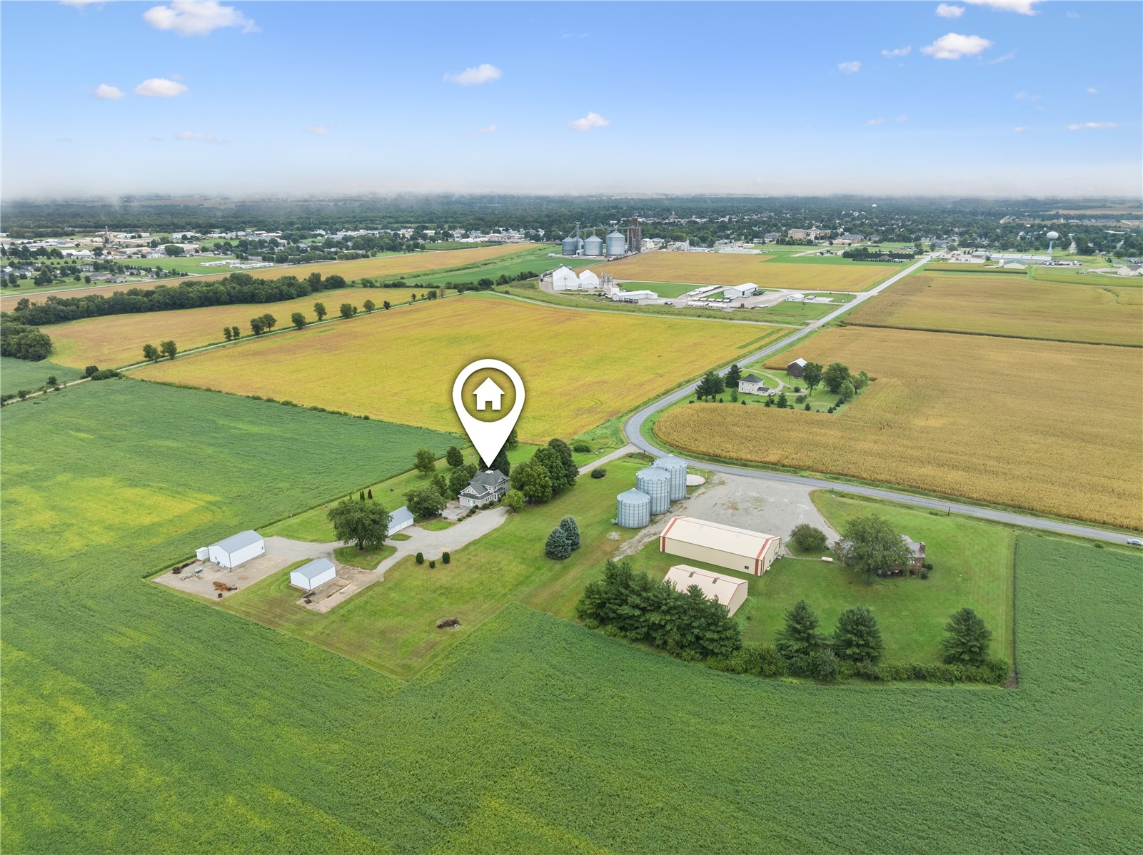 2275 59th St Drive Vinton IA 52349