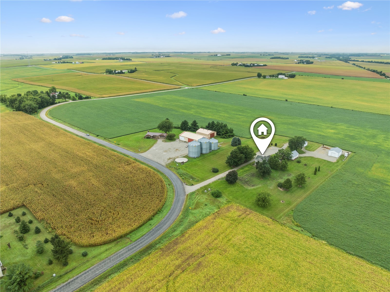 2275 59th St Drive Vinton IA 52349