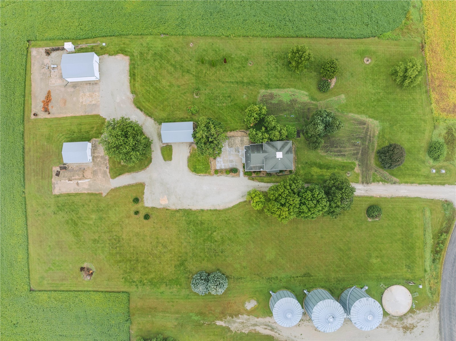 2275 59th St Drive Vinton IA 52349