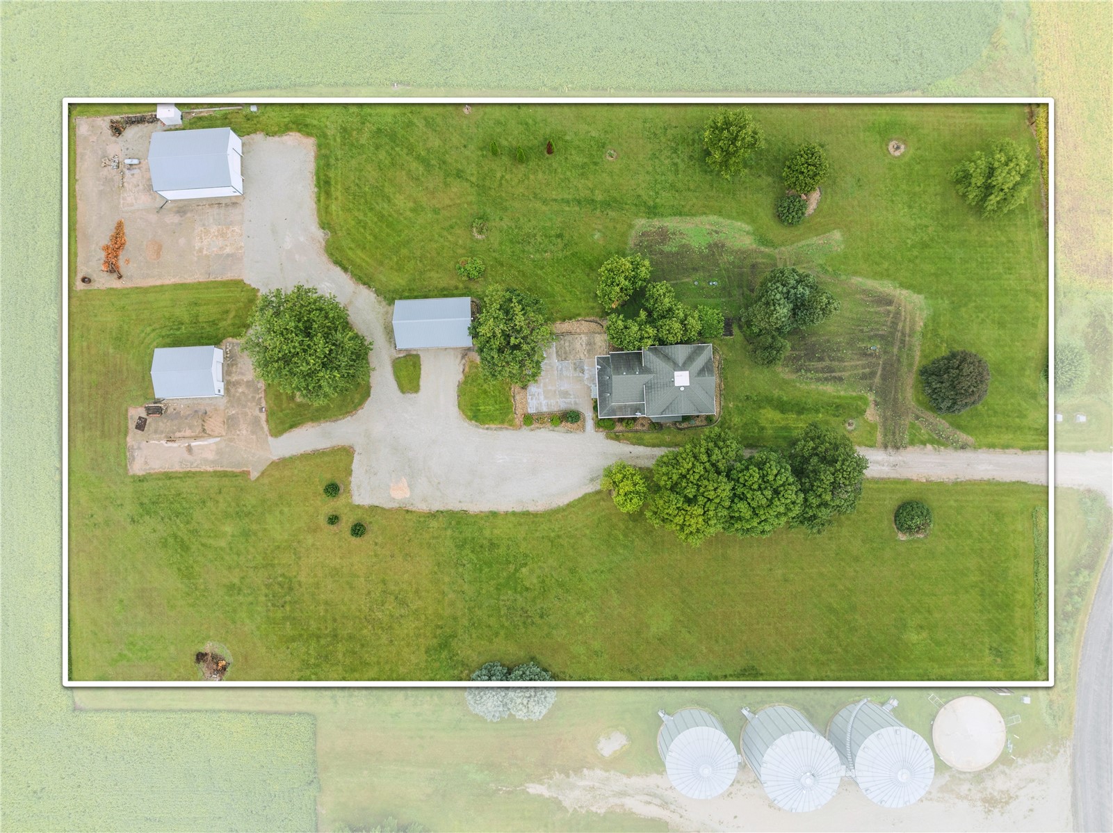 2275 59th St Drive Vinton IA 52349