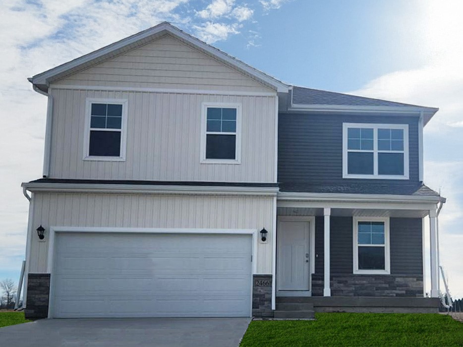 3465 Craven Drive Coralville IA 52241