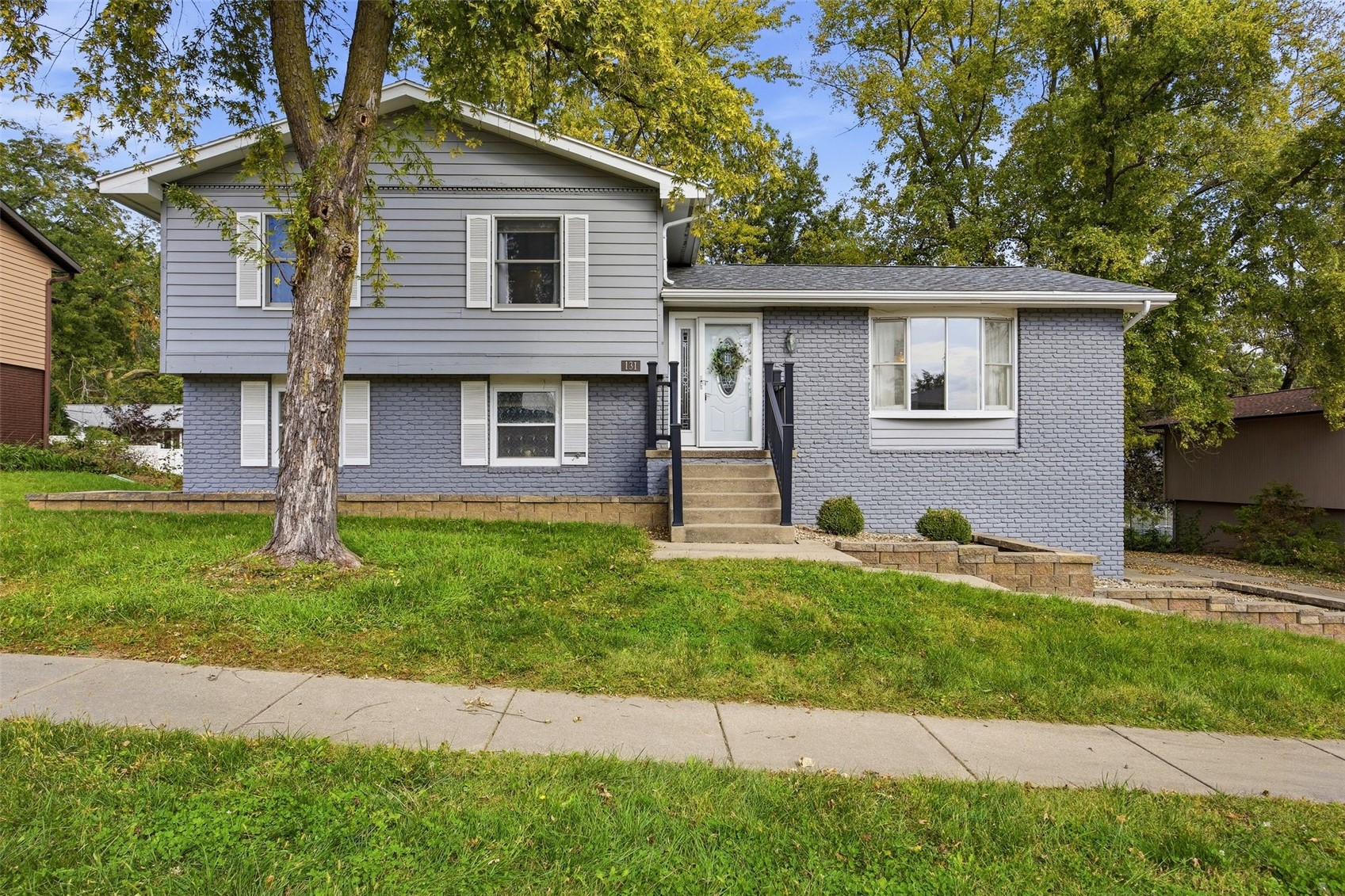 131 Penfro Drive Iowa City IA 52246