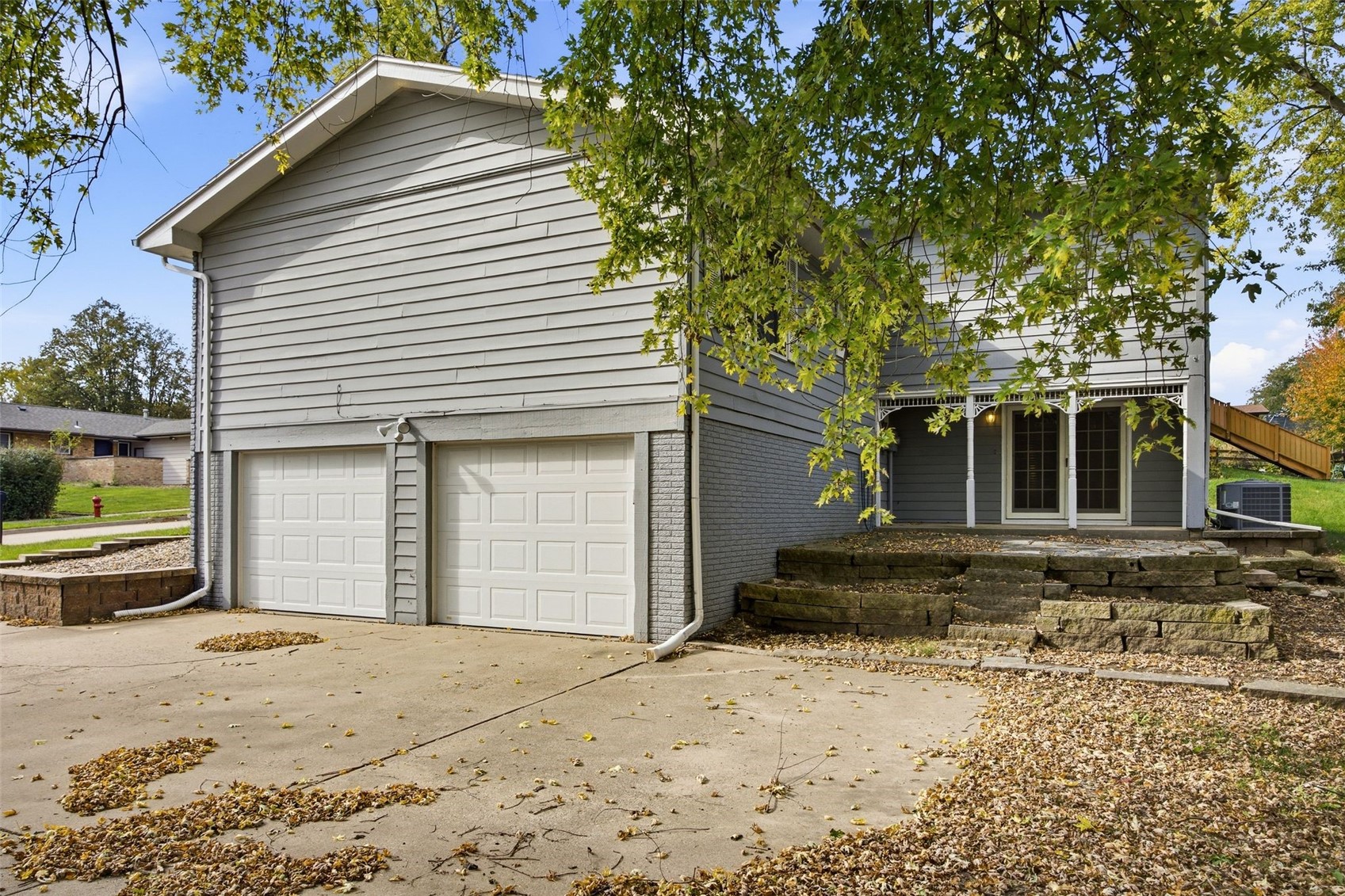 131 Penfro Drive Iowa City IA 52246