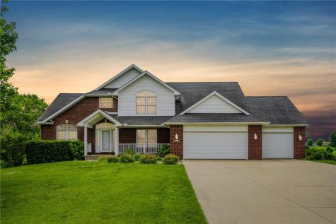5515 W Mustang Road NE Cedar Rapids IA 52411