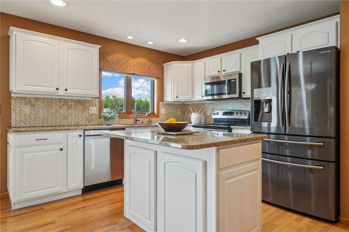 5515 W Mustang Road NE Cedar Rapids IA 52411