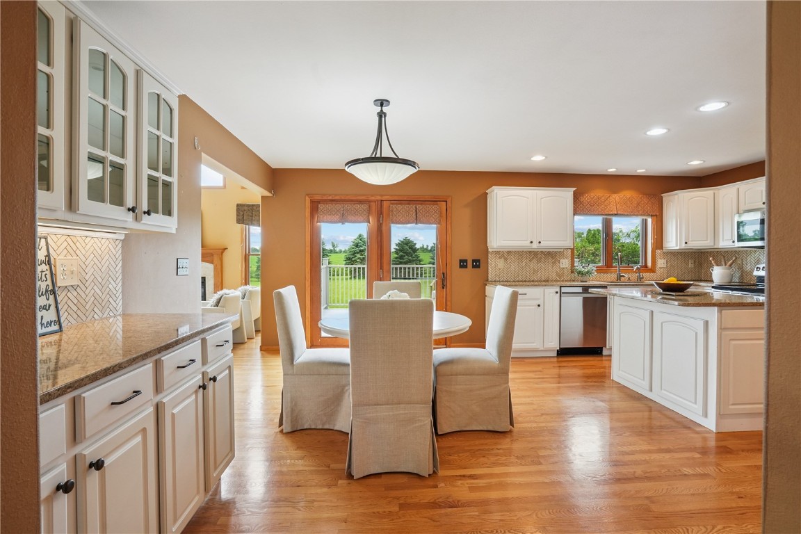 5515 W Mustang Road NE Cedar Rapids IA 52411