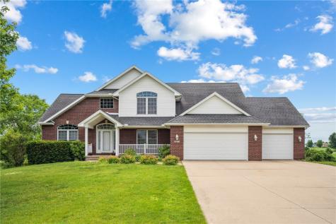 5515 W Mustang Road NE Cedar Rapids IA 52411
