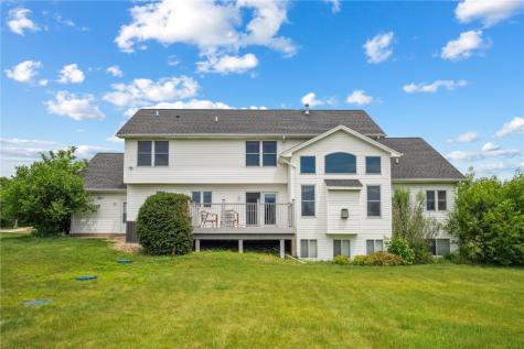 5515 W Mustang Road NE Cedar Rapids IA 52411